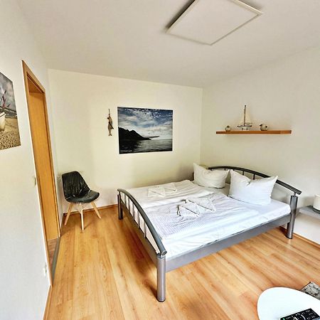 Ferienwohnung 01 Altenberg Χέρινγκσντορφ Εξωτερικό φωτογραφία