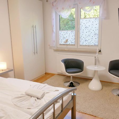 Ferienwohnung 01 Altenberg Χέρινγκσντορφ Εξωτερικό φωτογραφία