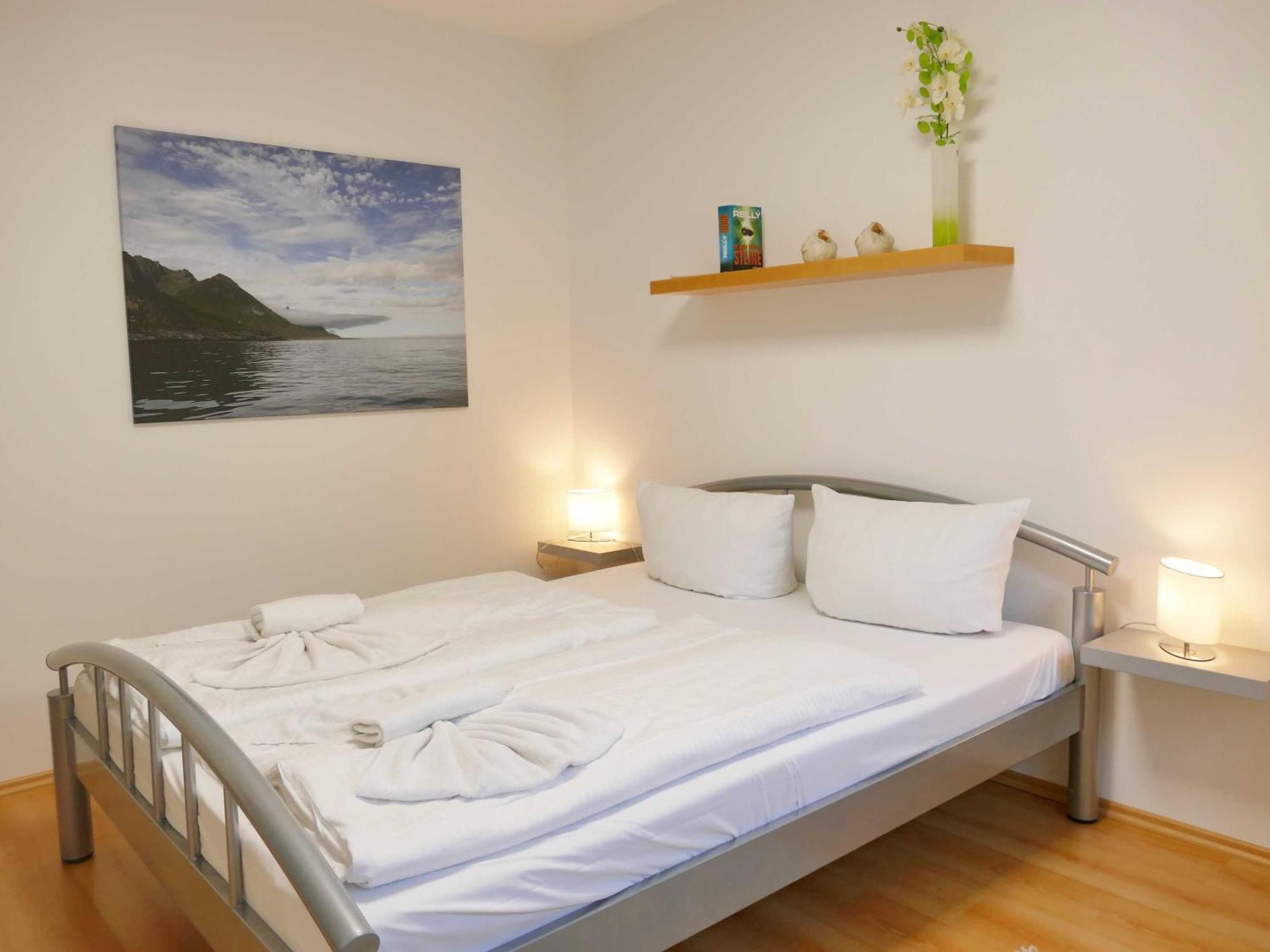 Ferienwohnung 01 Altenberg Χέρινγκσντορφ Εξωτερικό φωτογραφία