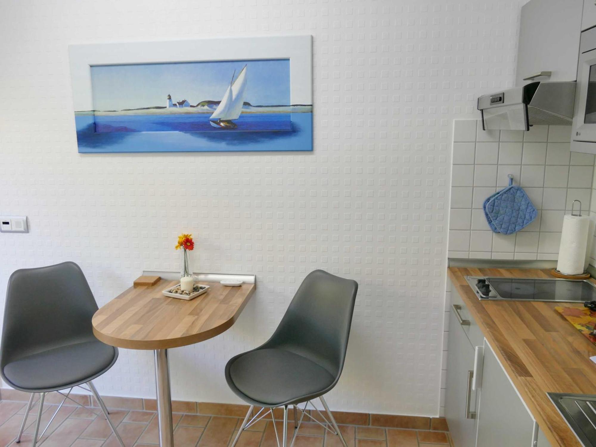 Ferienwohnung 01 Altenberg Χέρινγκσντορφ Εξωτερικό φωτογραφία