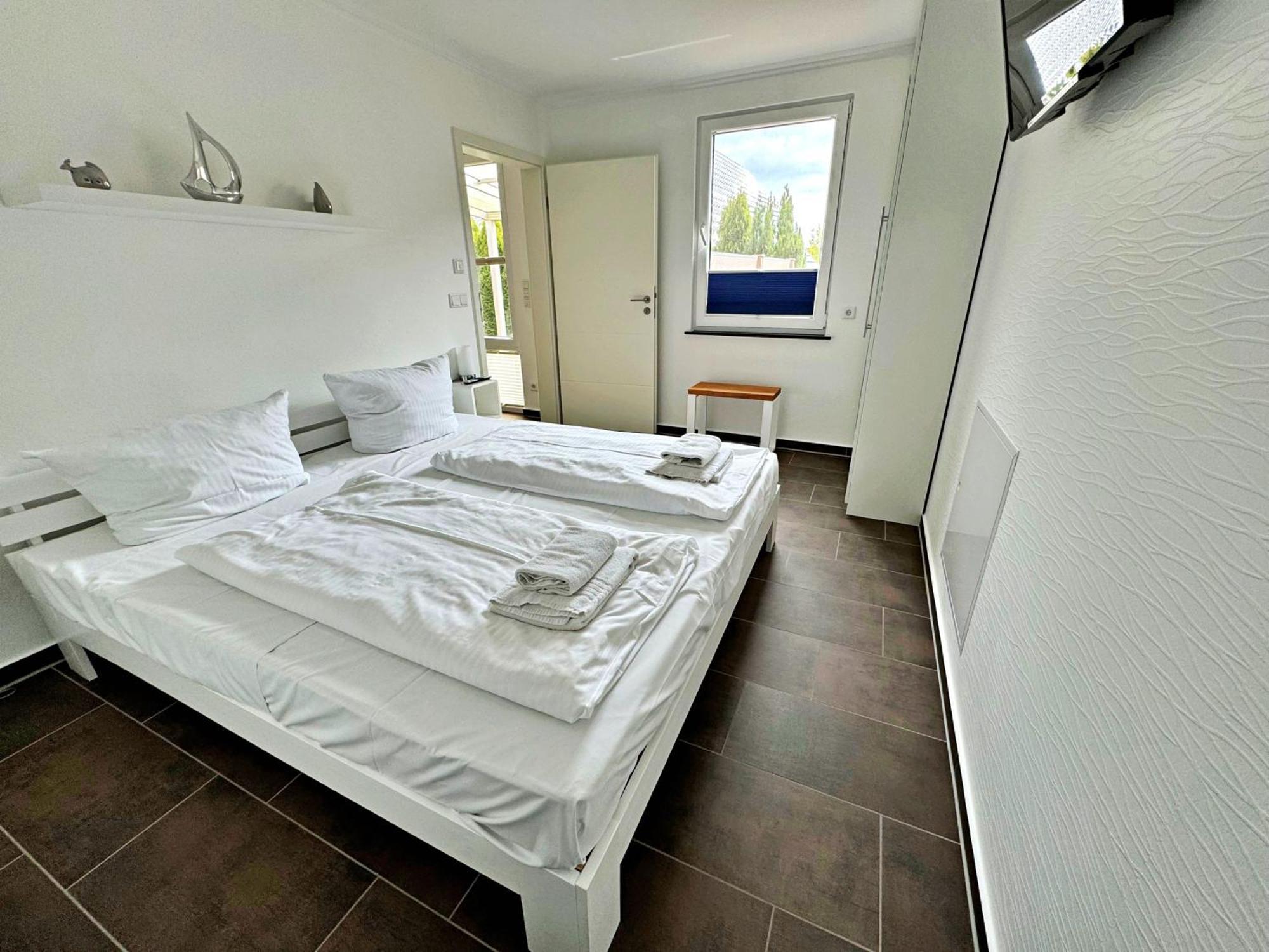 Ferienwohnung 01 Altenberg Χέρινγκσντορφ Εξωτερικό φωτογραφία