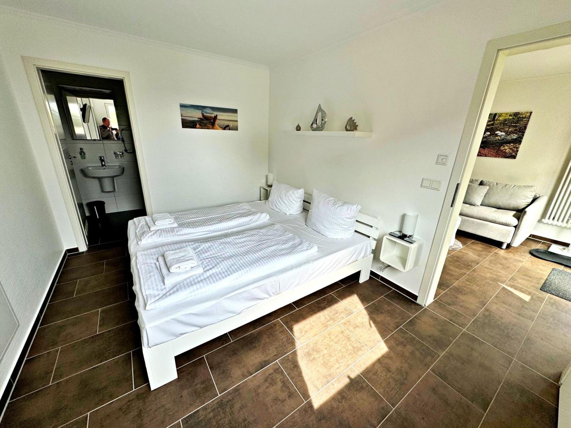 Ferienwohnung 01 Altenberg Χέρινγκσντορφ Εξωτερικό φωτογραφία