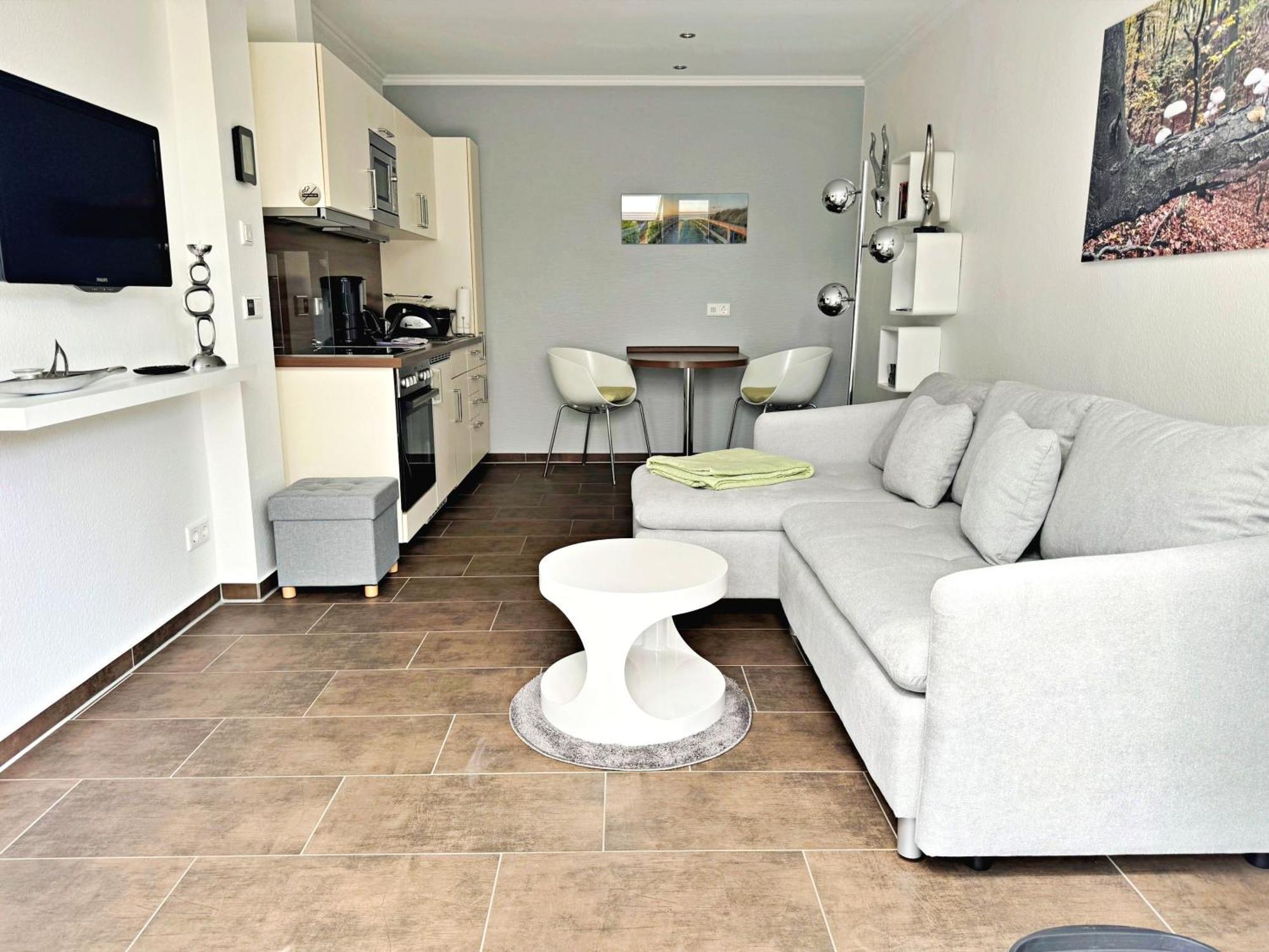 Ferienwohnung 01 Altenberg Χέρινγκσντορφ Εξωτερικό φωτογραφία