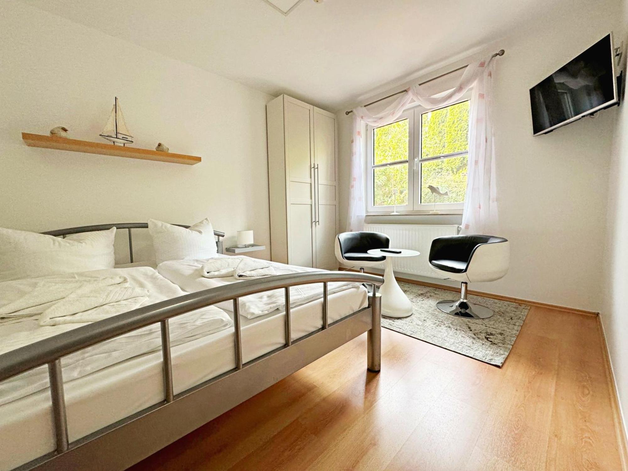 Ferienwohnung 01 Altenberg Χέρινγκσντορφ Εξωτερικό φωτογραφία