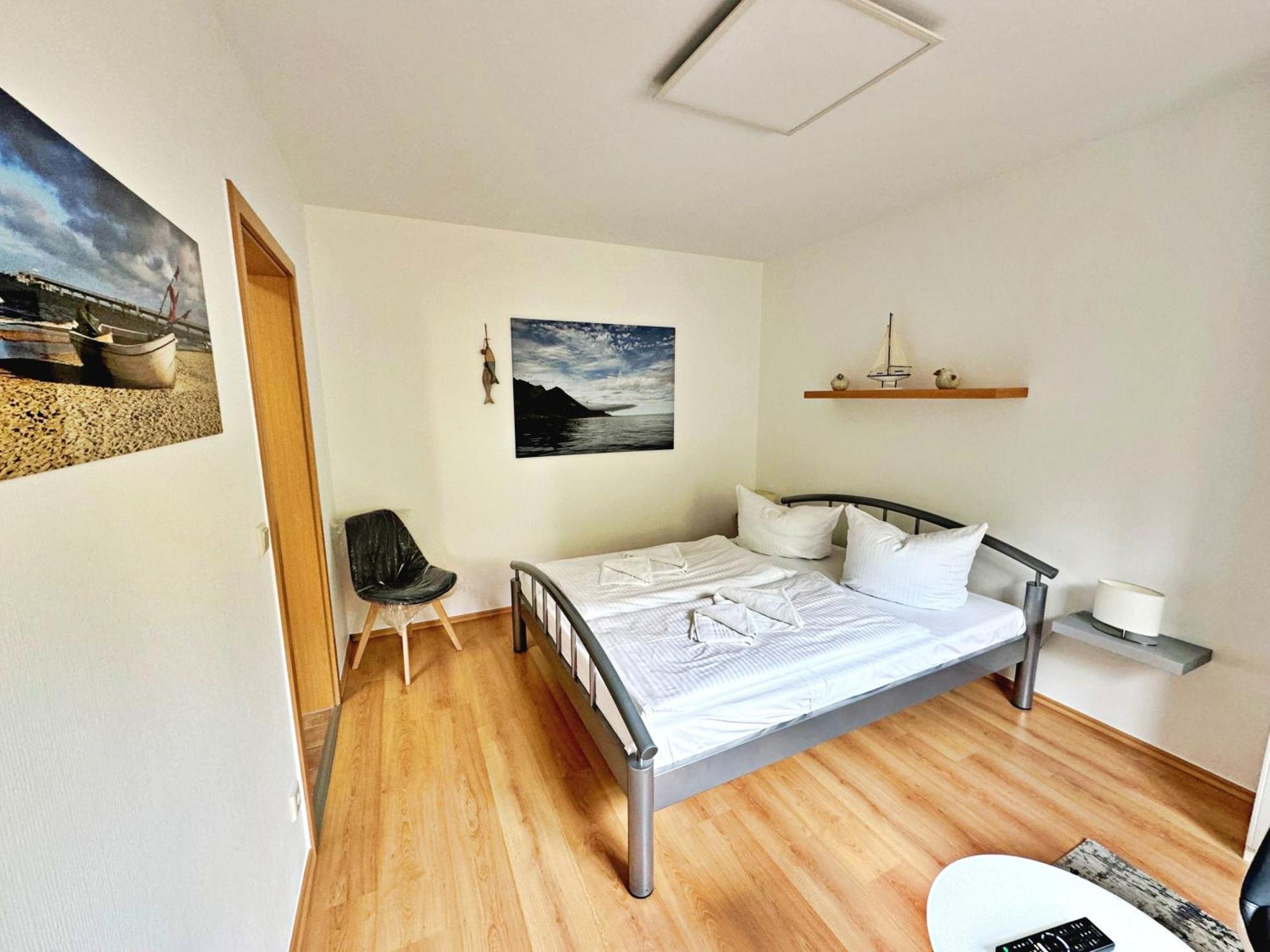 Ferienwohnung 01 Altenberg Χέρινγκσντορφ Εξωτερικό φωτογραφία