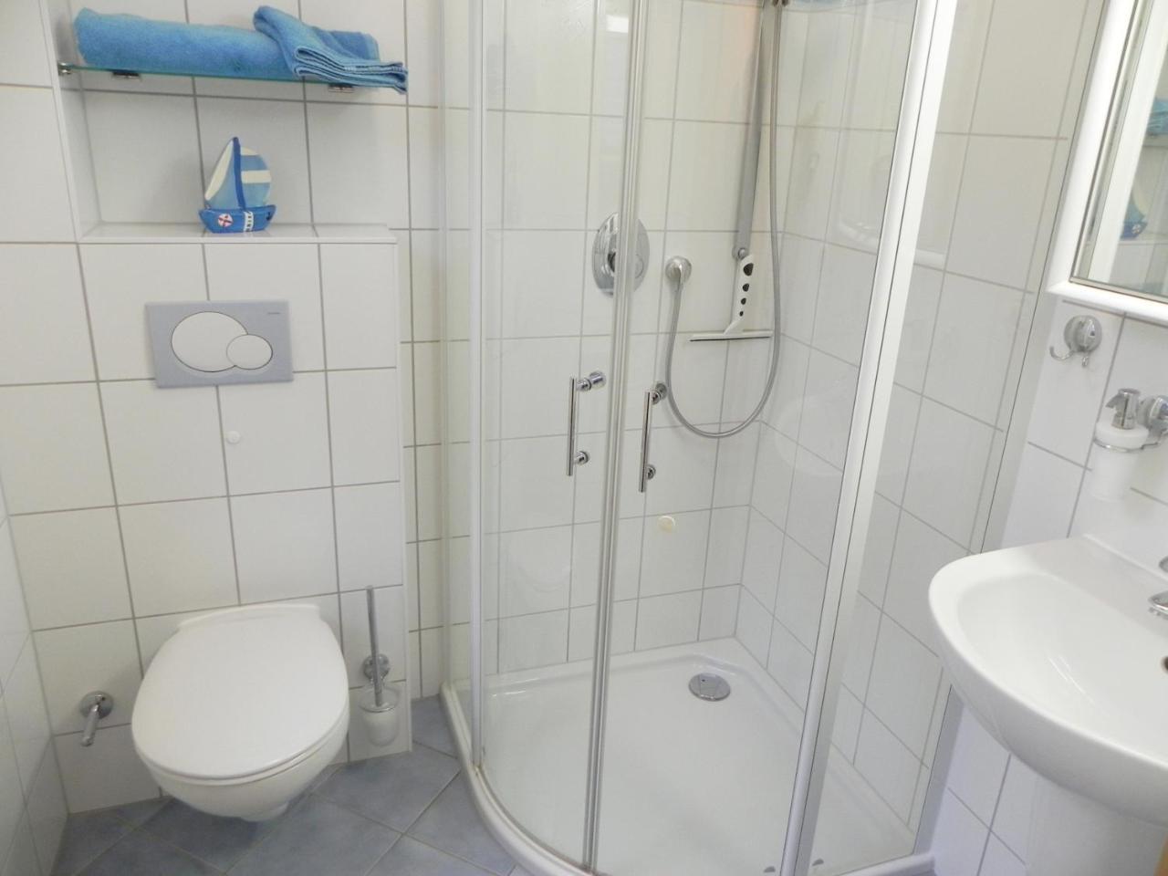 Ferienwohnung 01 Altenberg Χέρινγκσντορφ Εξωτερικό φωτογραφία